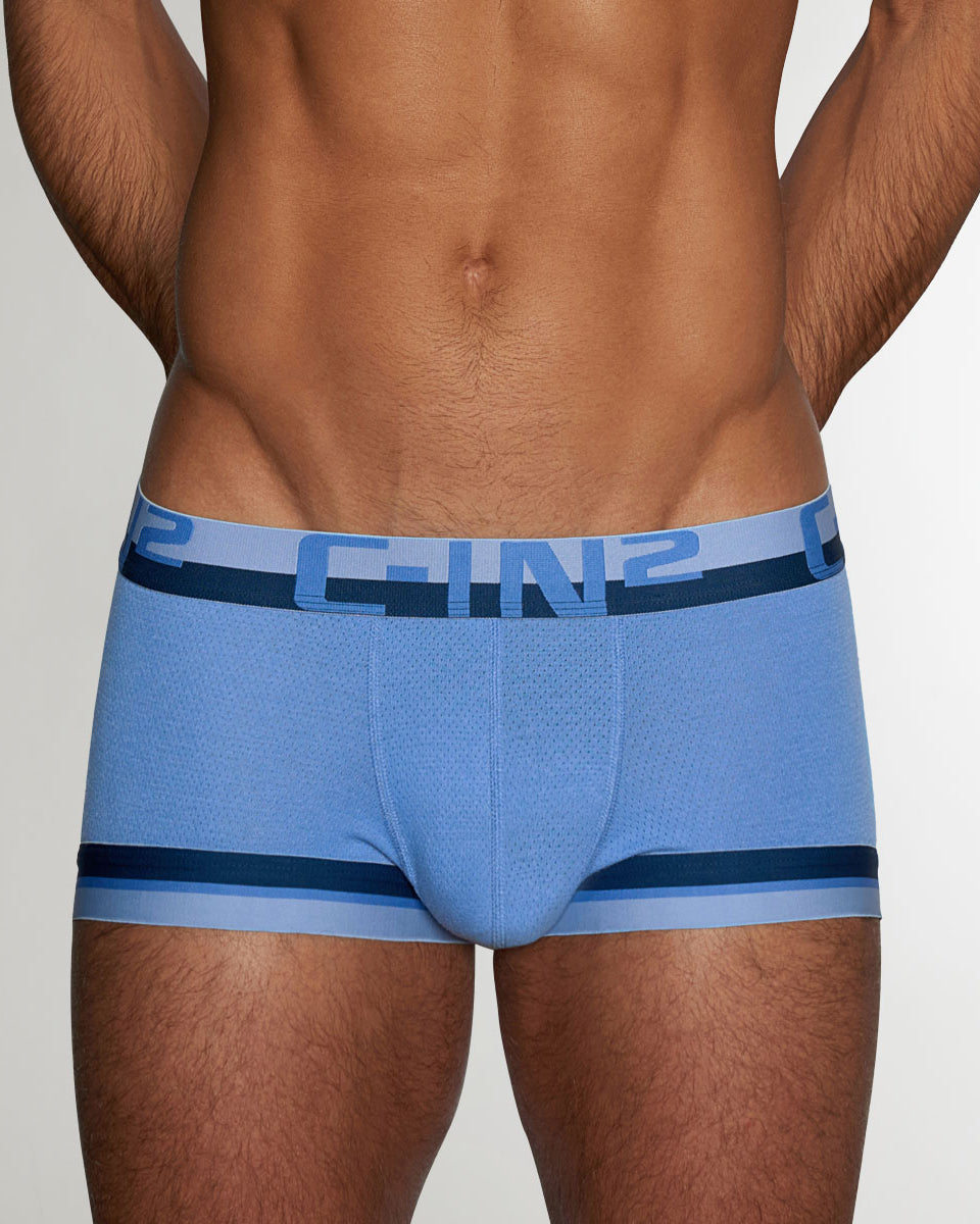 C-IN2 Mesh Trunk Baldwin-blue