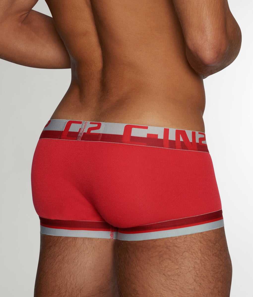 C-IN2 Mesh Trunk Randall-red
