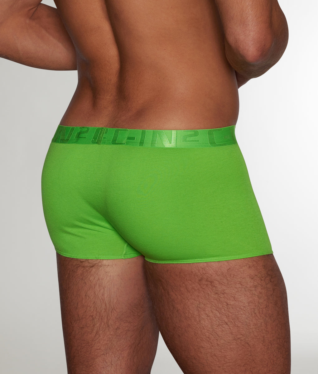 C-IN2 Prime Trunk Garo-green
