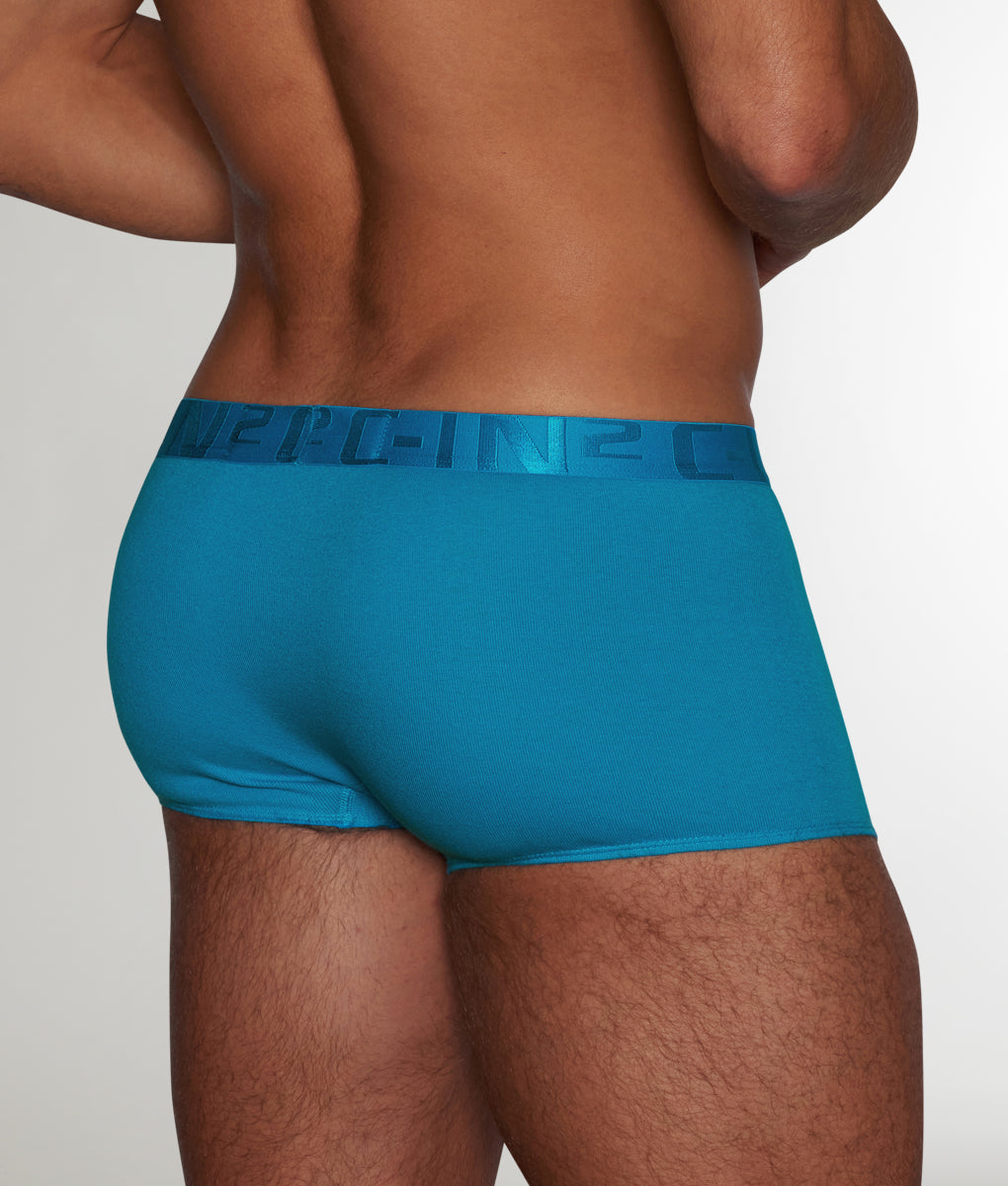 C-IN2 Prime Trunk Bahari-blue