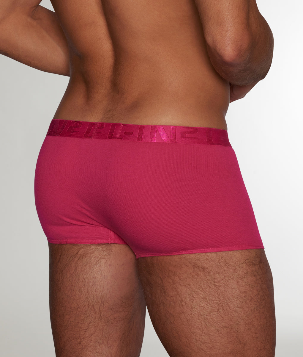 C-IN2 Prime Trunk Pelton-pink