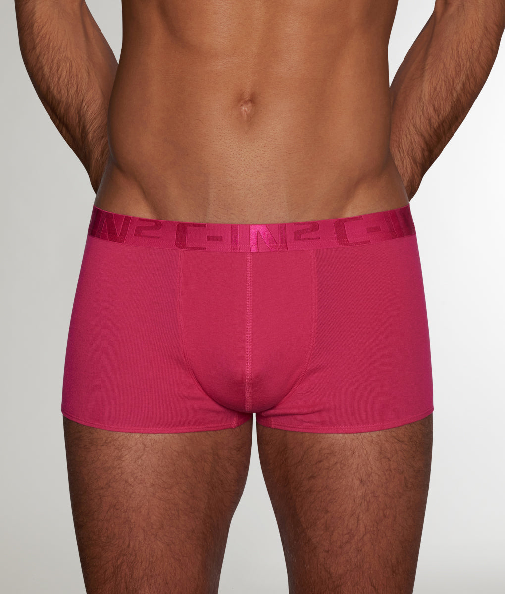 C-IN2 Prime Trunk Pelton-pink