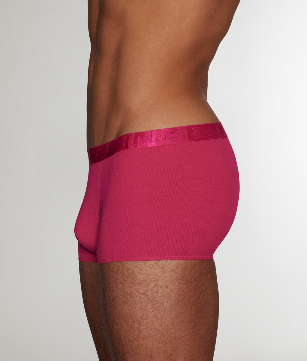 C-IN2 Prime Trunk Pelton-pink