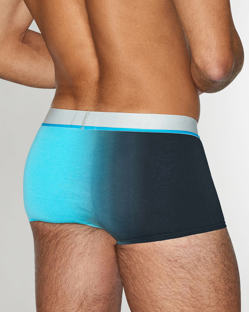 C-IN2 Dip Dye Trunk Storm-blue