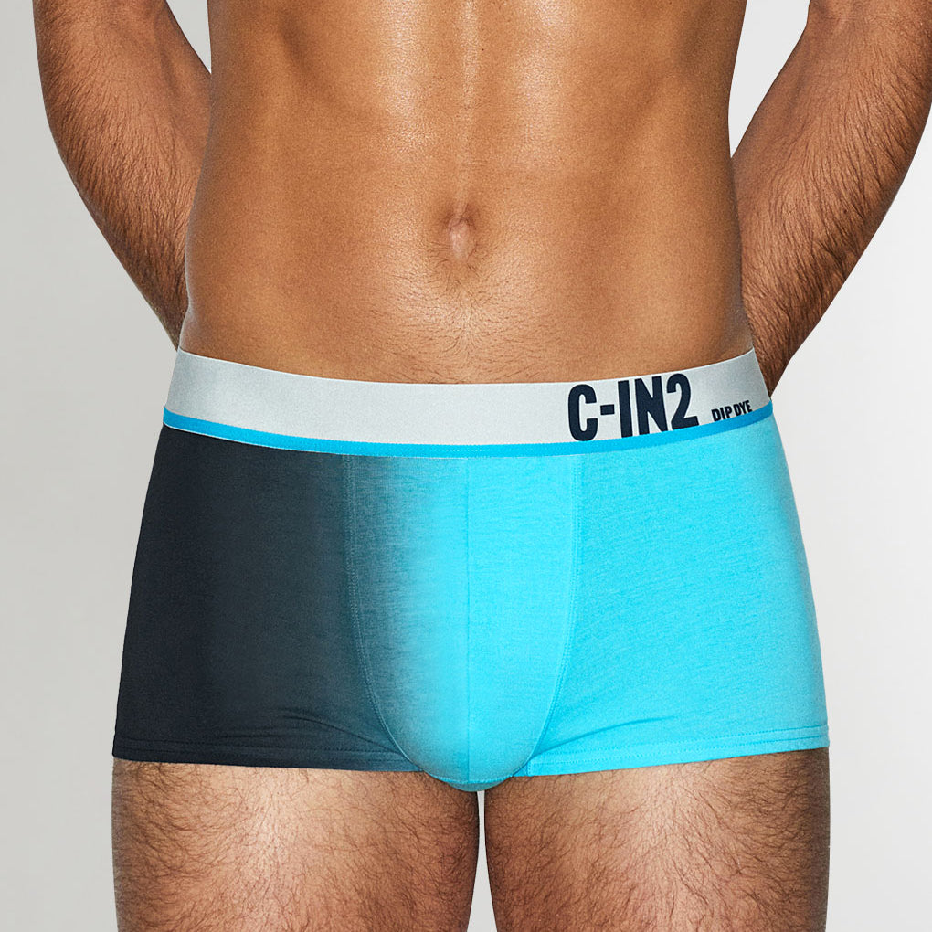 C-IN2 Dip Dye Trunk Storm-blue