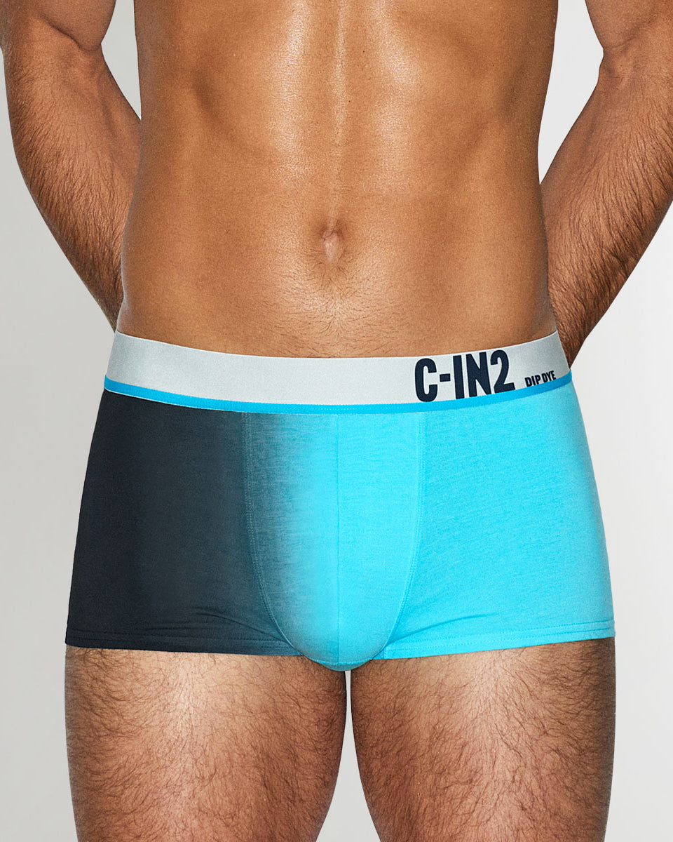 C-IN2 Dip Dye Trunk Storm-blue