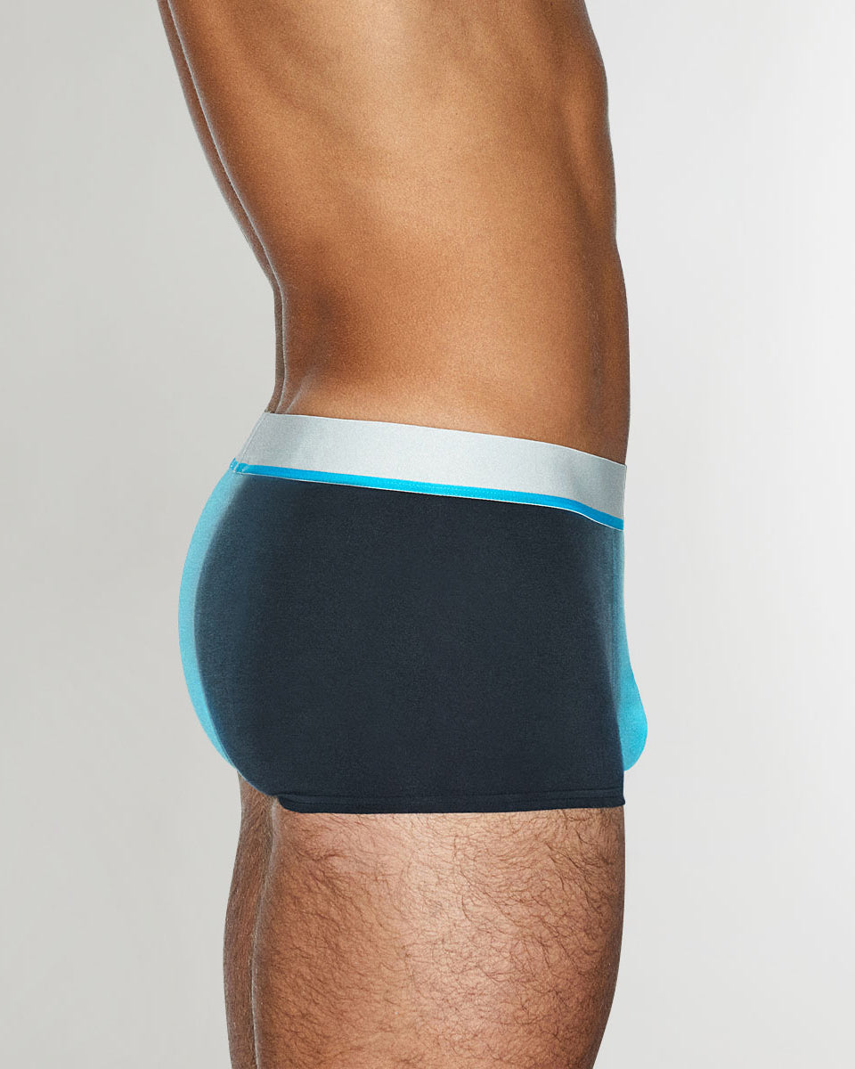 C-IN2 Dip Dye Trunk Storm-blue
