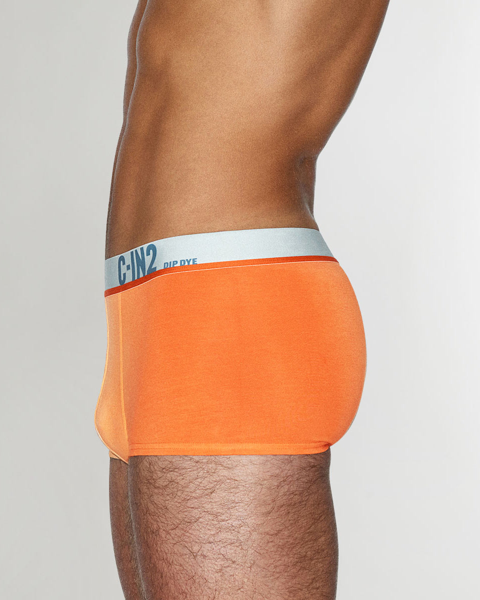 C-IN2 Dip Dye Trunk Goldfish-orange