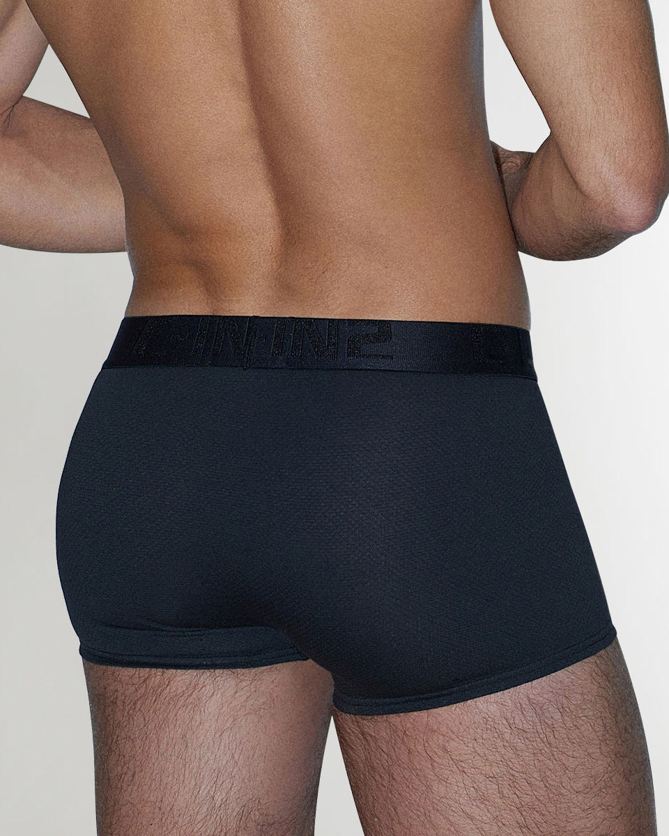 C-IN2 Flex Trunk Black