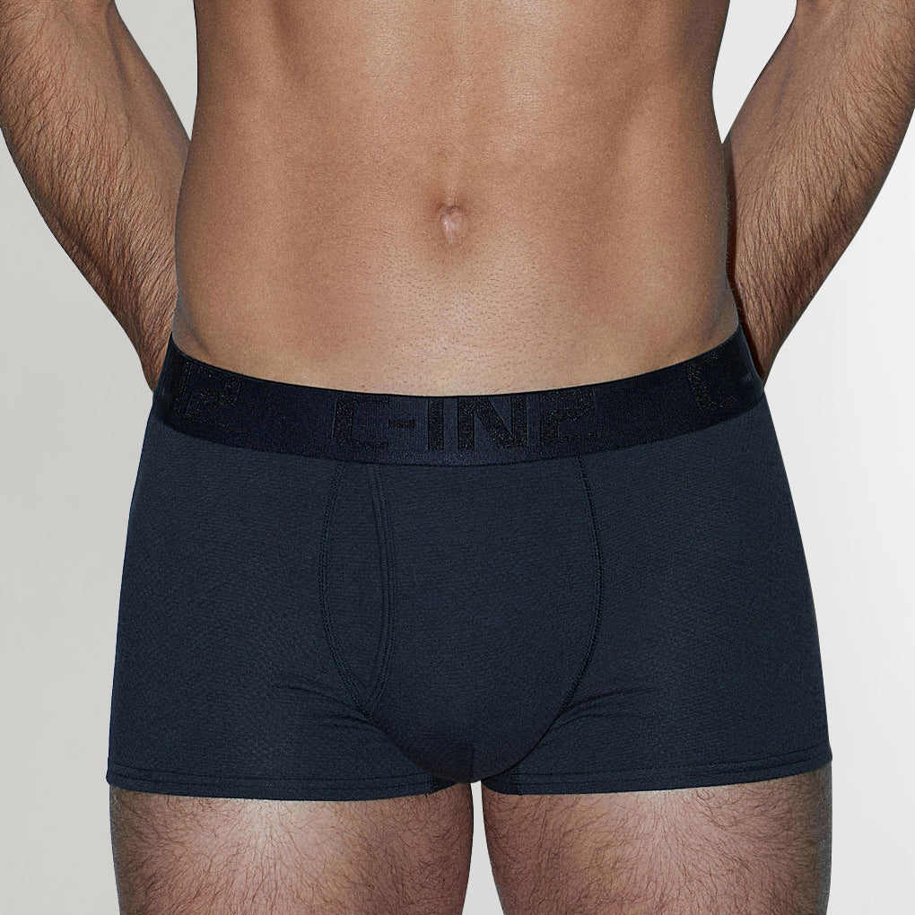C-IN2 Flex Trunk Black