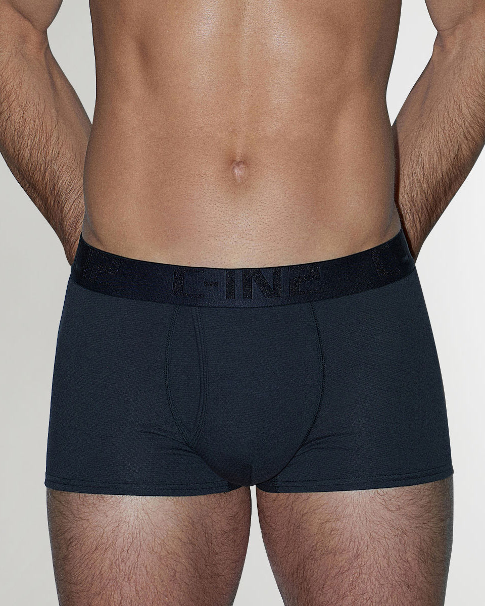 C-IN2 Flex Trunk Black
