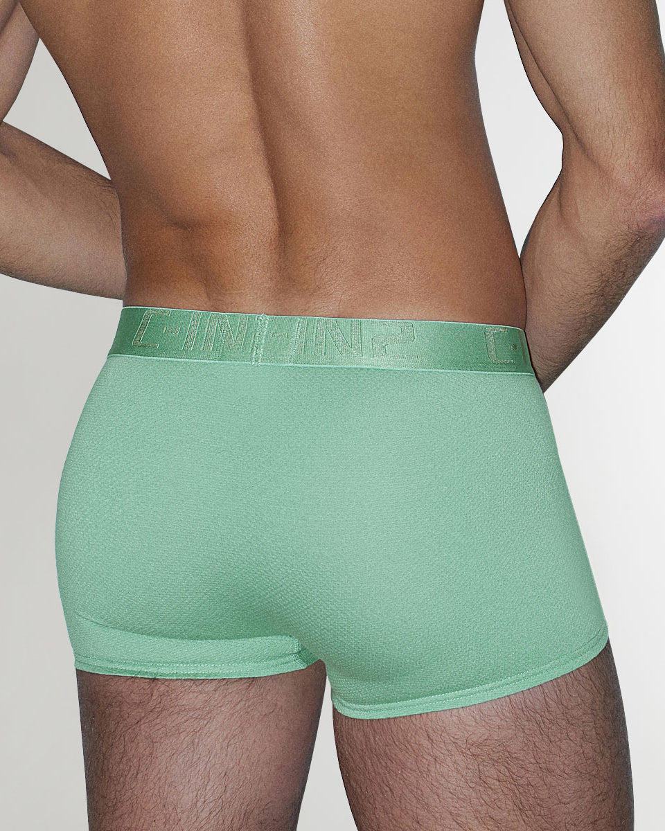 C-IN2 Flex Trunk Sage-green