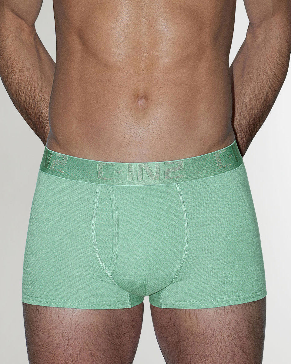C-IN2 Flex Trunk Sage-green