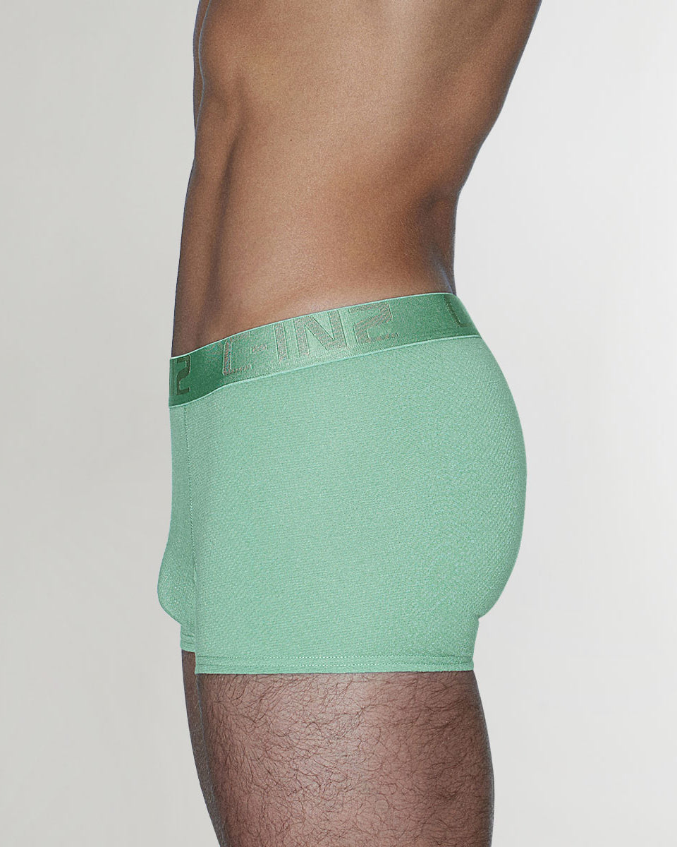C-IN2 Flex Trunk Sage-green