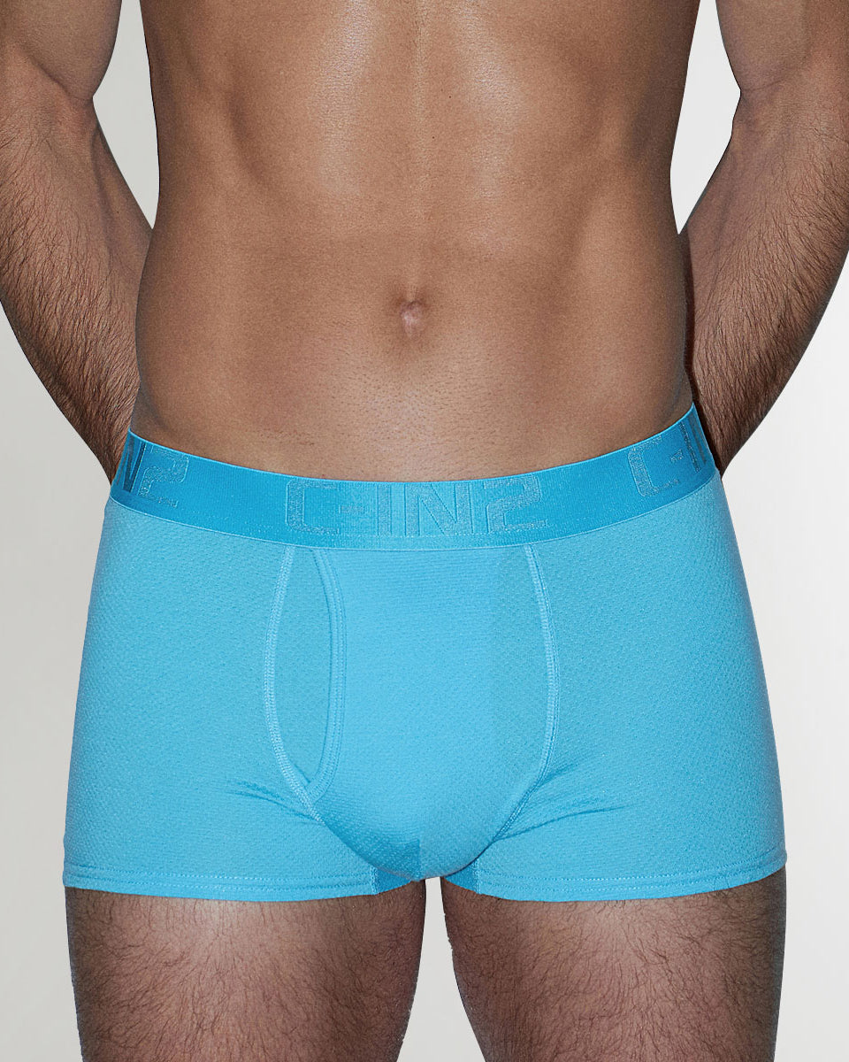 C-IN2 Flex Trunk Sky-blue