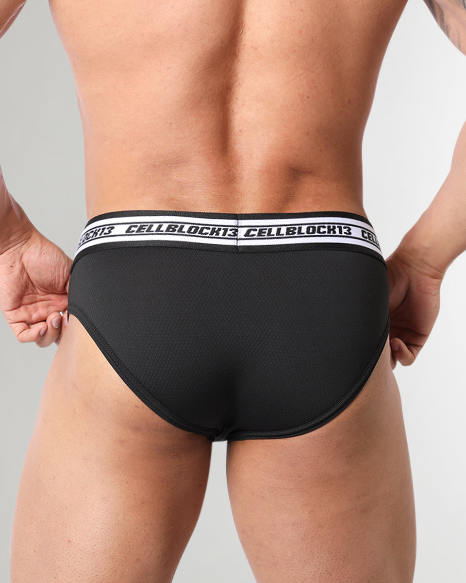 CELLBLOCK13 Baseline Brief CELLBLOCK13 Baseline Brief Black