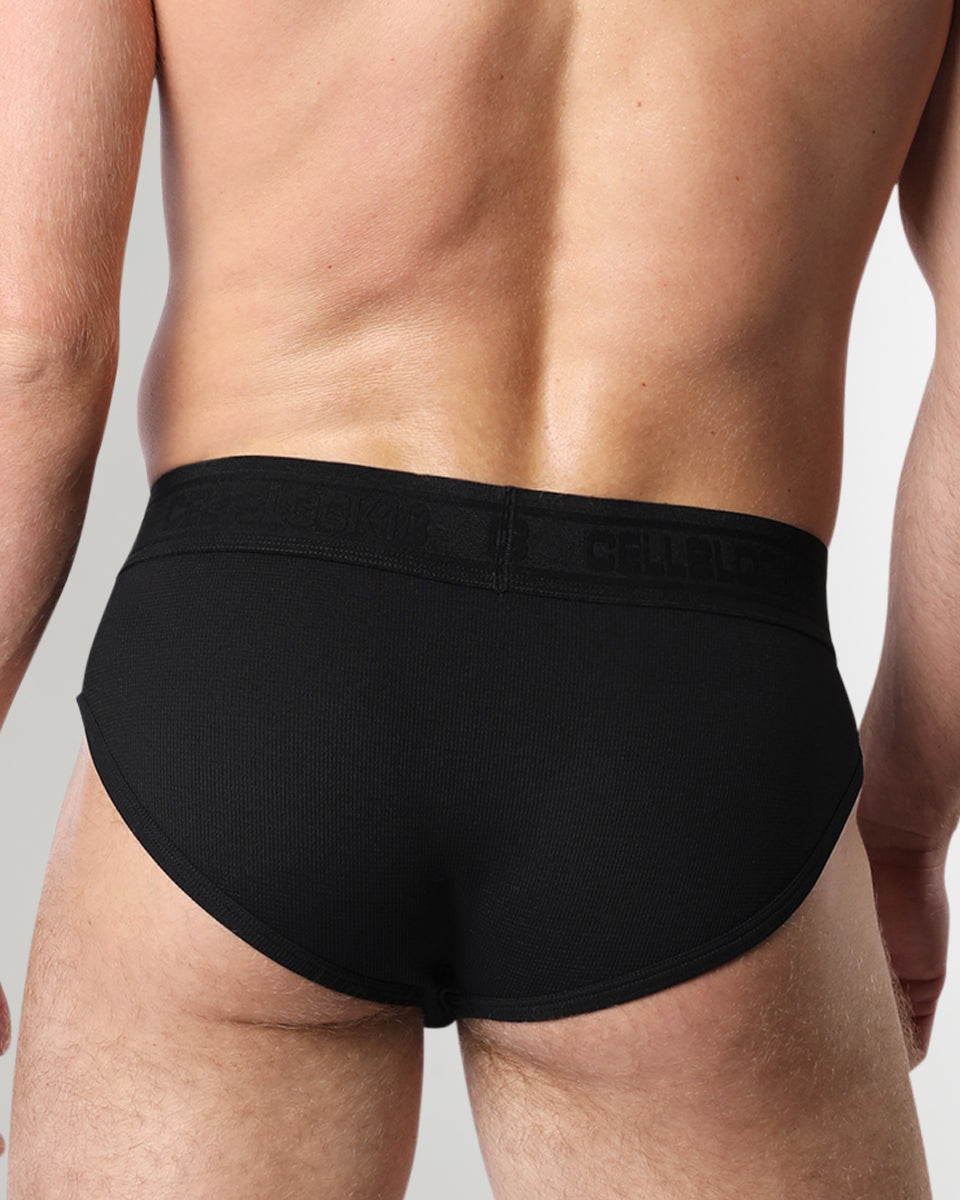Cellblock13 Brigade Brief Cellblock13 Brigade Brief Black