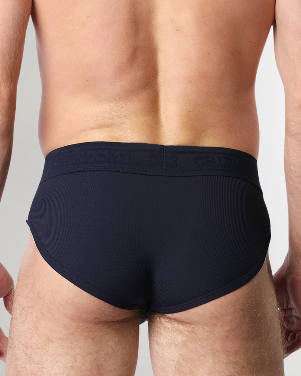 Cellblock13 Brigade Brief Cellblock13 Brigade Brief Navy