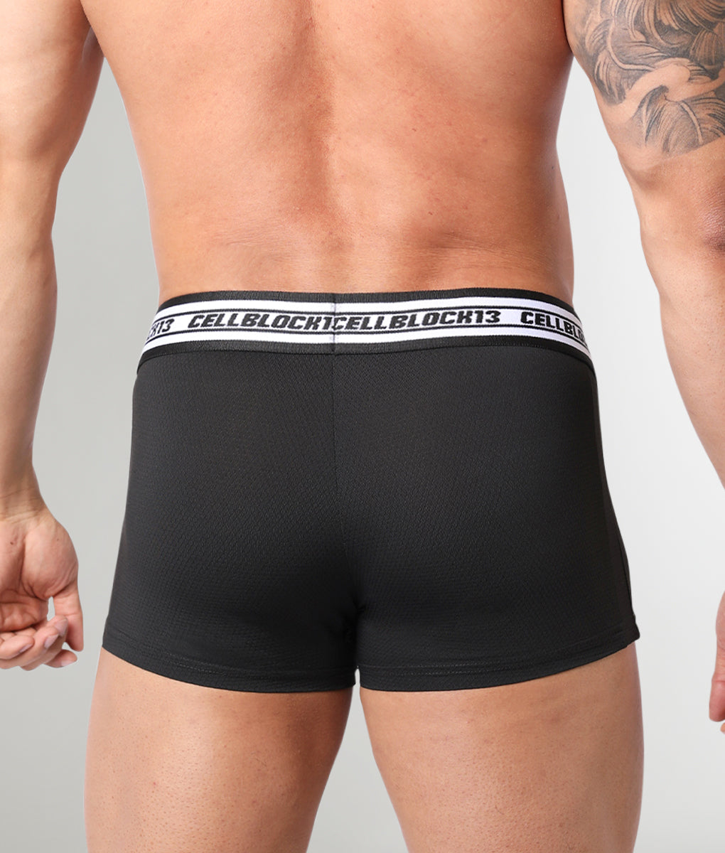 CELLBLOCK13 Baseline Trunk CELLBLOCK13 Baseline Trunk Black