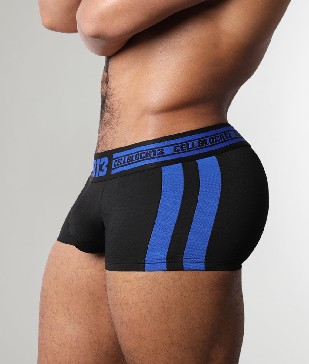 CELLBLOCK13 Baseline Trunk CELLBLOCK13 Baseline Trunk Blue