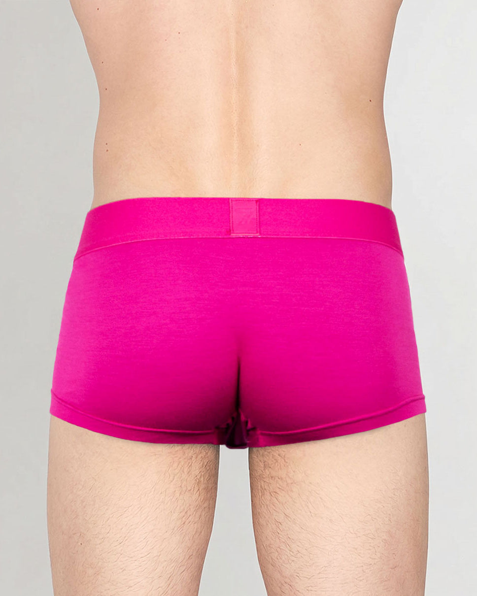 Club Seven Legacy Trunk Mulberry