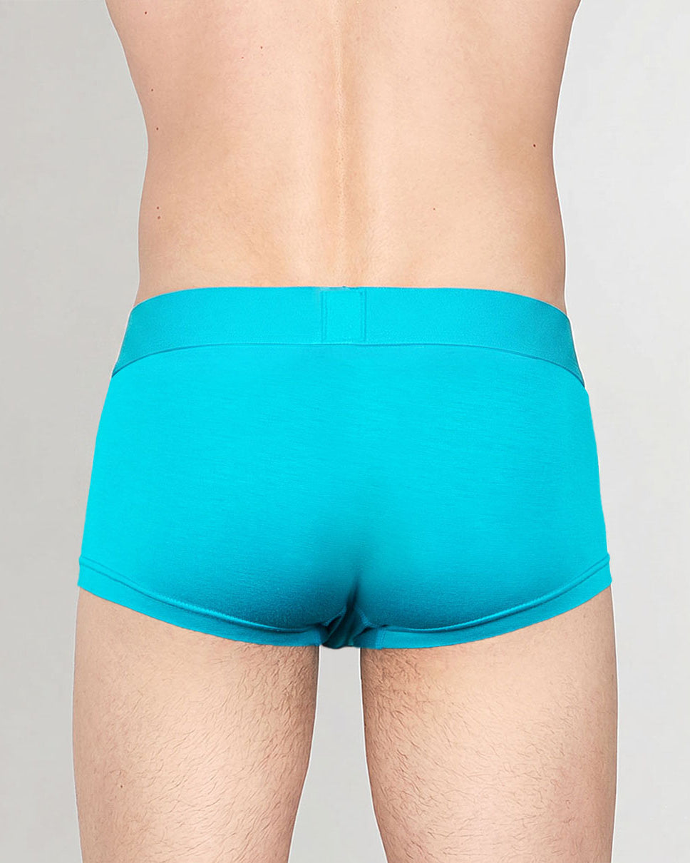 Club Seven Legacy Trunk Topaz-blue