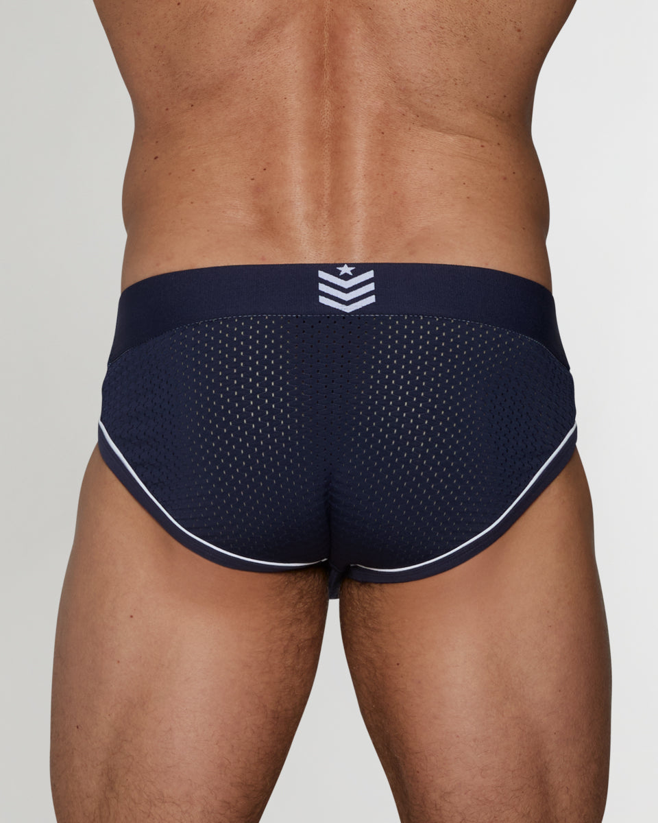 CODE 22 Army Brief CODE 22 Army Brief Navy