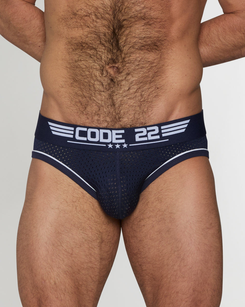 CODE 22 Army Brief CODE 22 Army Brief Navy