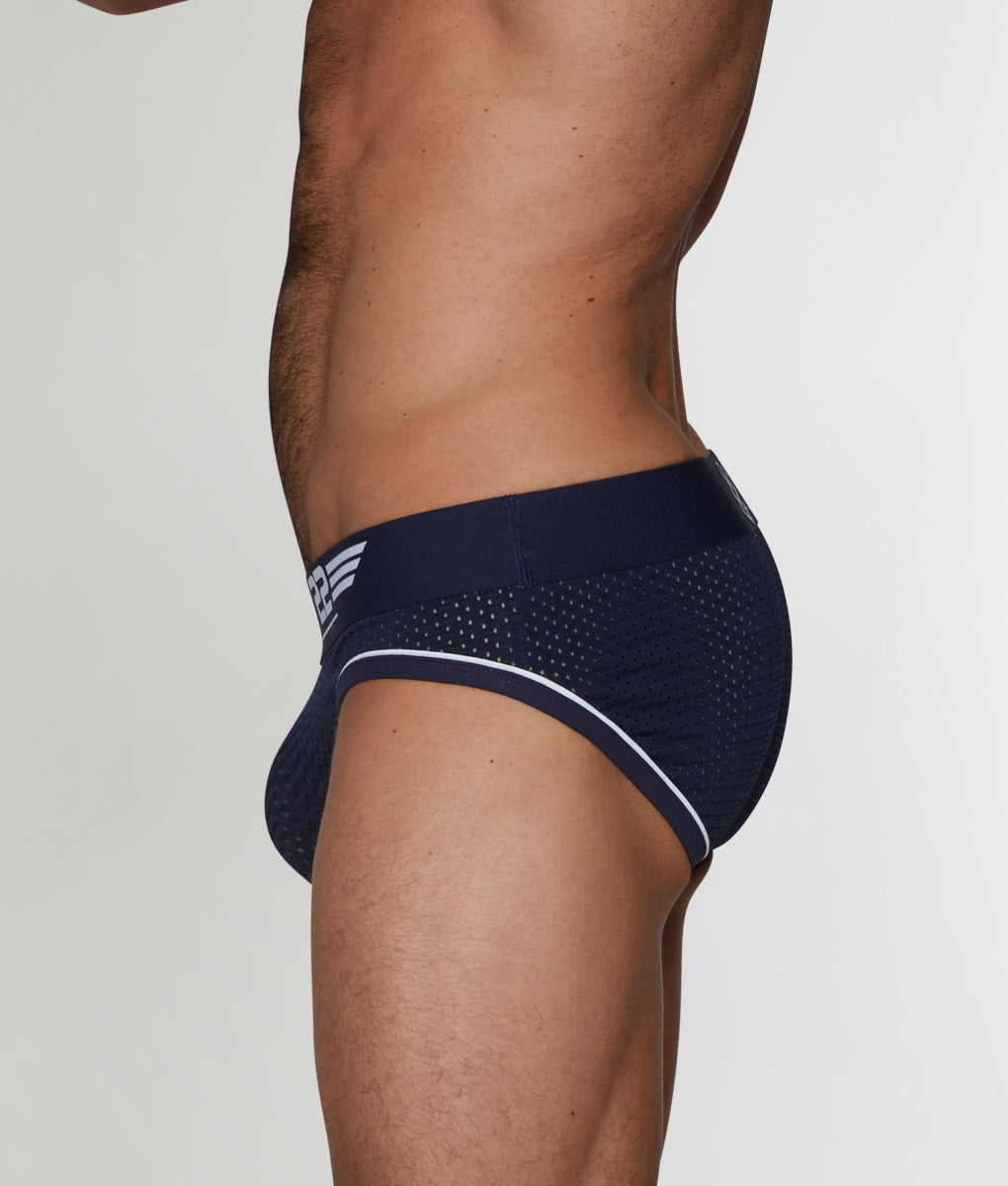 CODE 22 Army Brief CODE 22 Army Brief Navy
