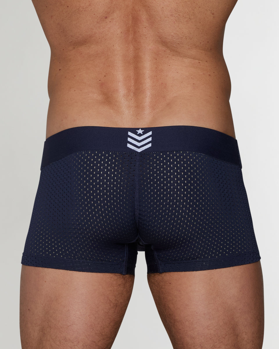 CODE 22 Army Trunk CODE 22 Army Trunk Navy