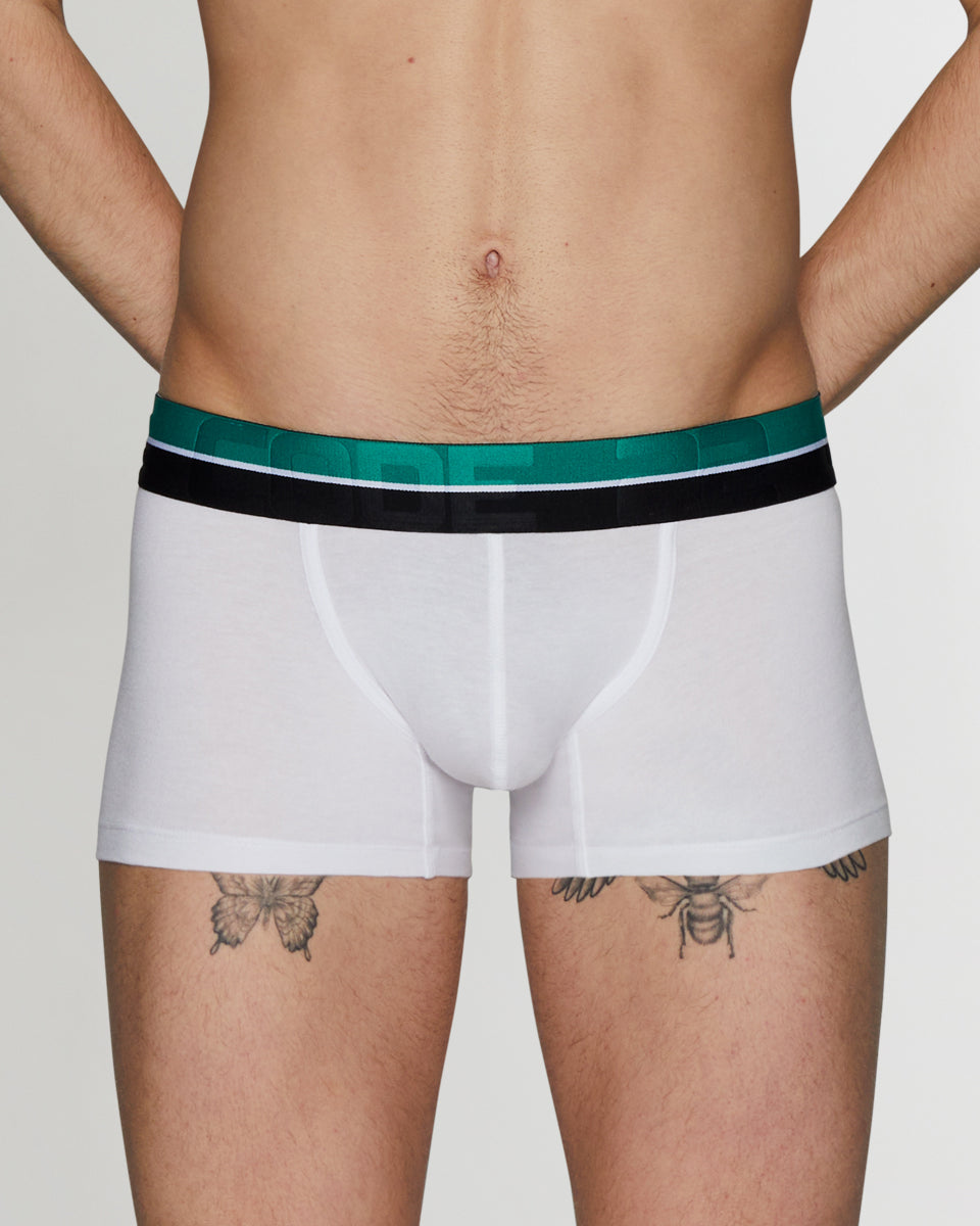 CODE 22 Palm Tree Trunk CODE 22 Palm Tree Trunk White