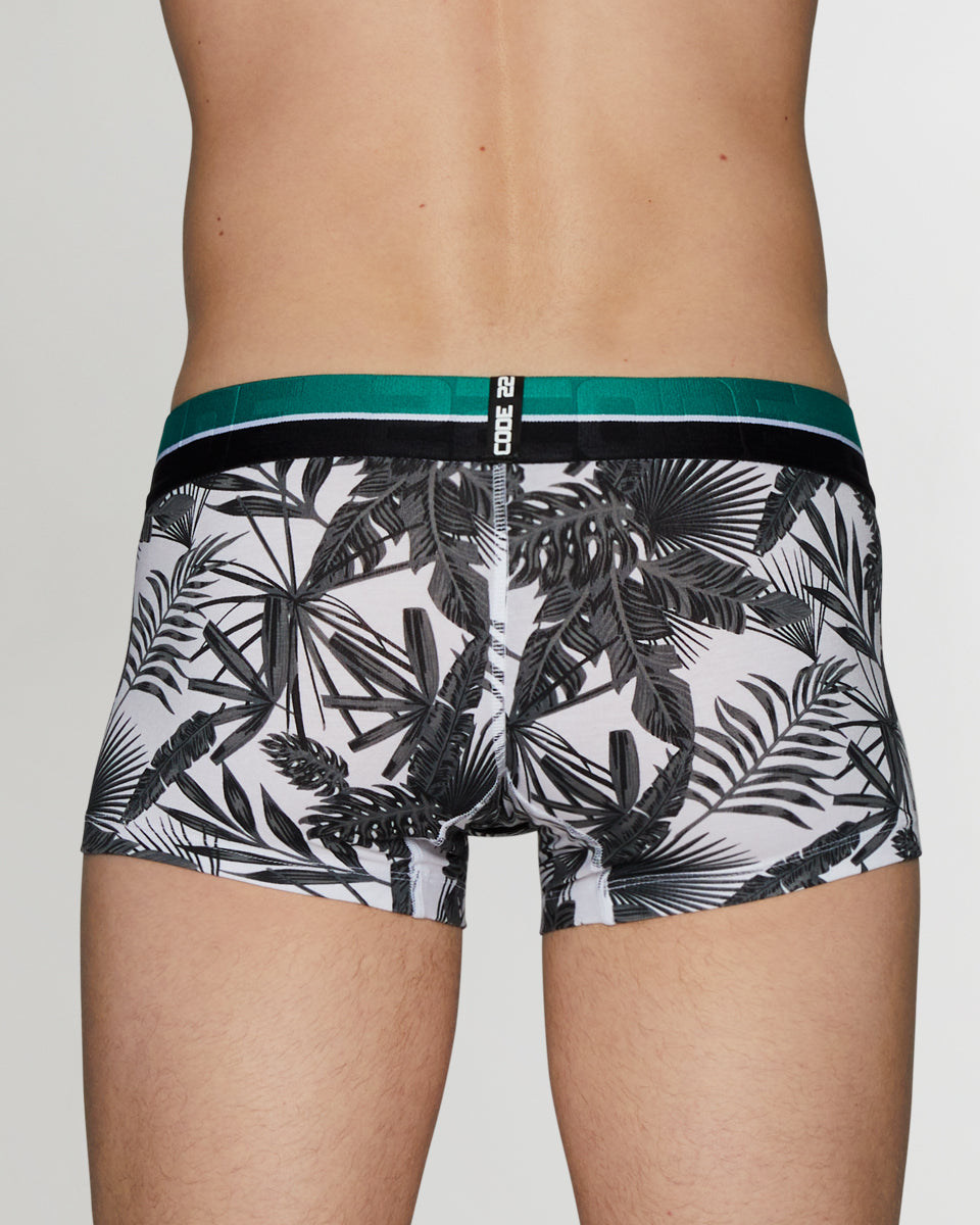 CODE 22 Palm Tree Trunk CODE 22 Palm Tree Trunk Charcoal