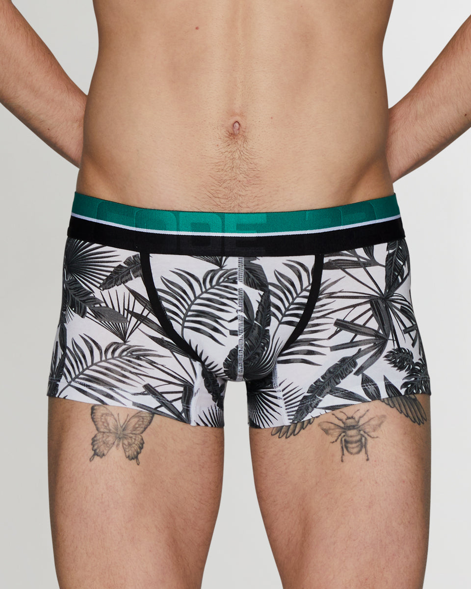 CODE 22 Palm Tree Trunk CODE 22 Palm Tree Trunk Charcoal