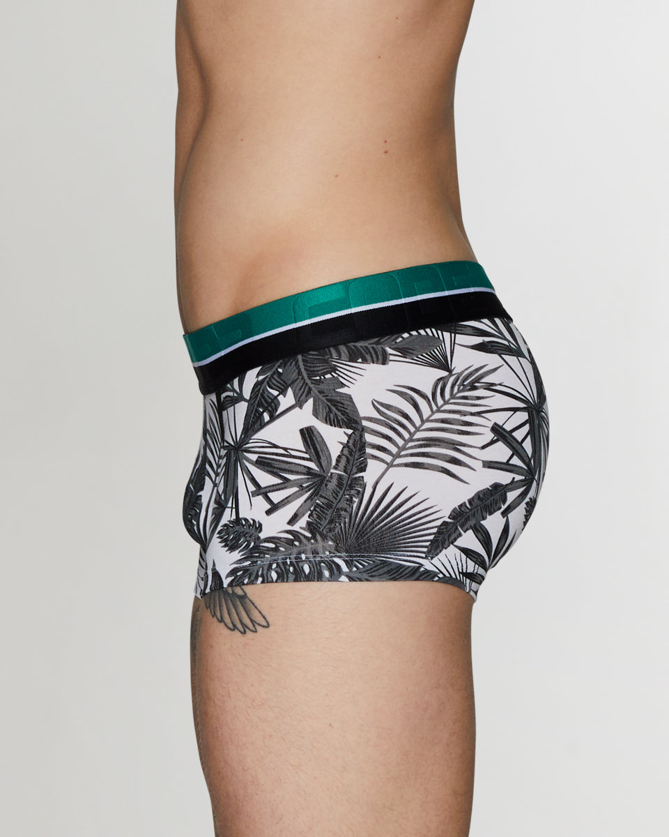 CODE 22 Palm Tree Trunk CODE 22 Palm Tree Trunk Charcoal