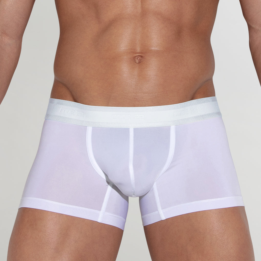 CODE 22 Core Trunk White
