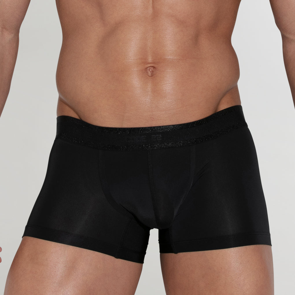 CODE 22 Core Trunk Black