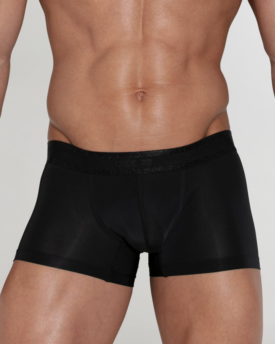 CODE 22 Core Trunk Black