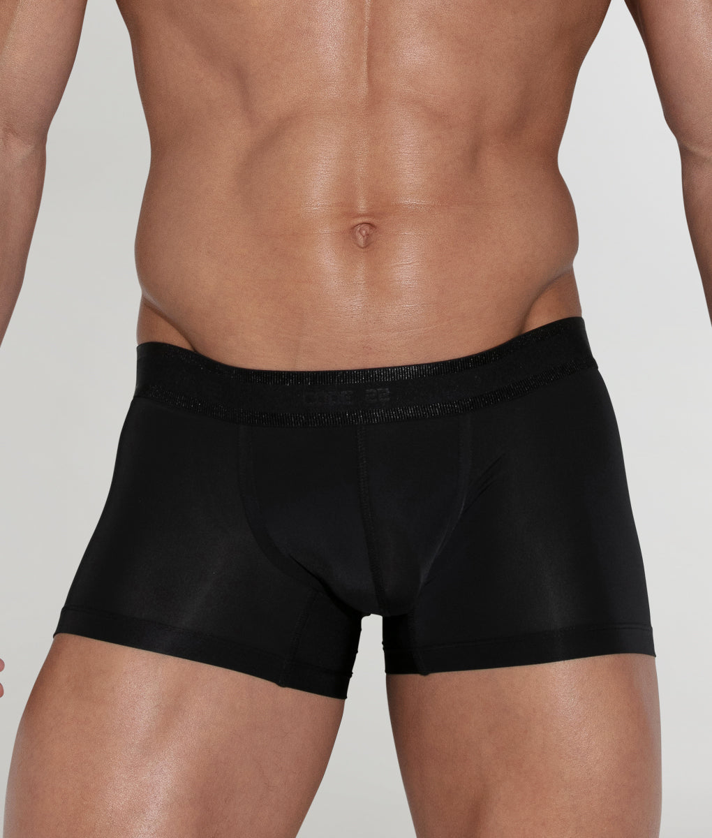 CODE 22 Core Trunk Black