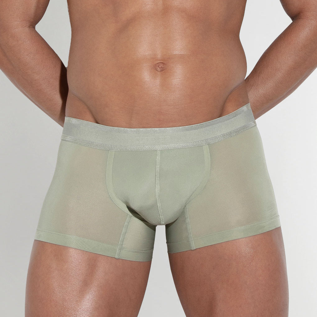 CODE 22 Core Trunk Khaki