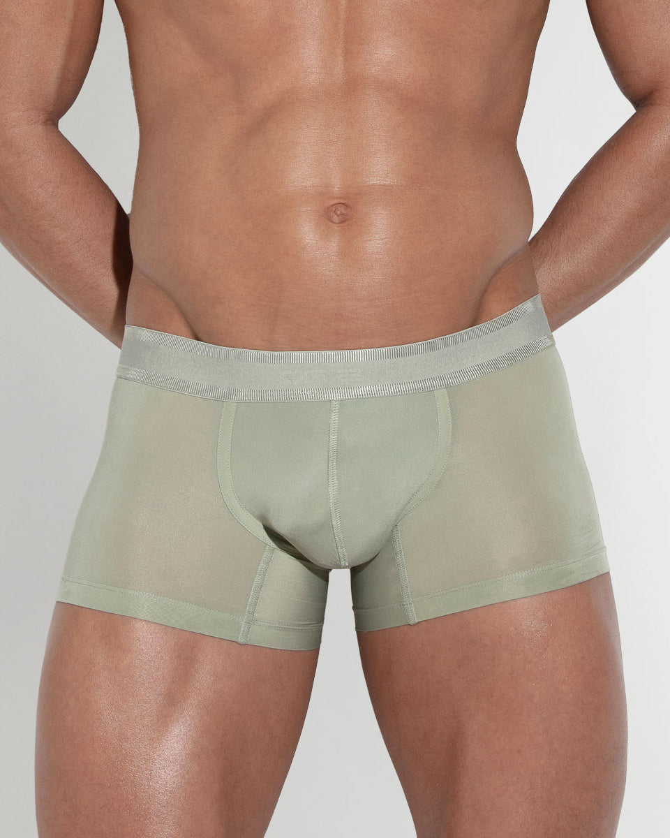 CODE 22 Core Trunk Khaki