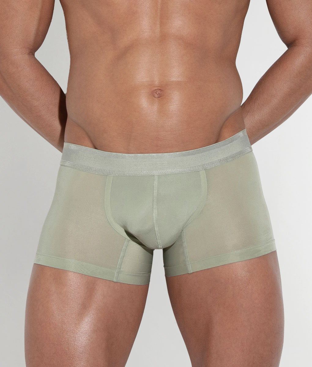 CODE 22 Core Trunk Khaki