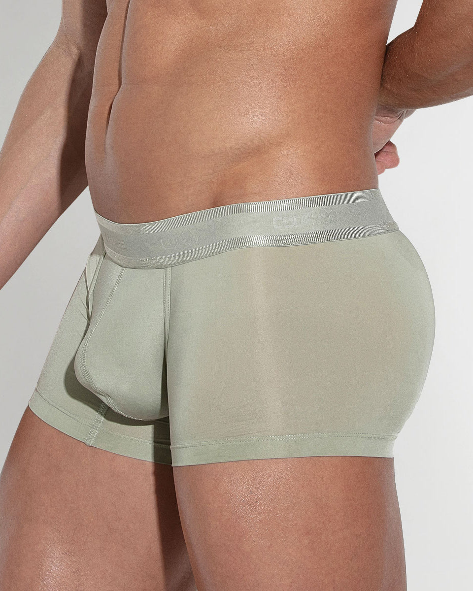 CODE 22 Core Trunk Khaki