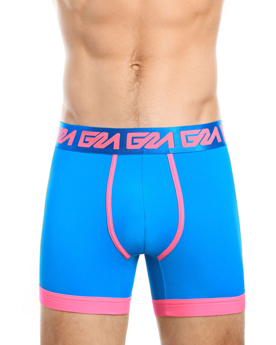 Garcon Model Boxer Brief Garcon Model Boxer Brief Bluepink