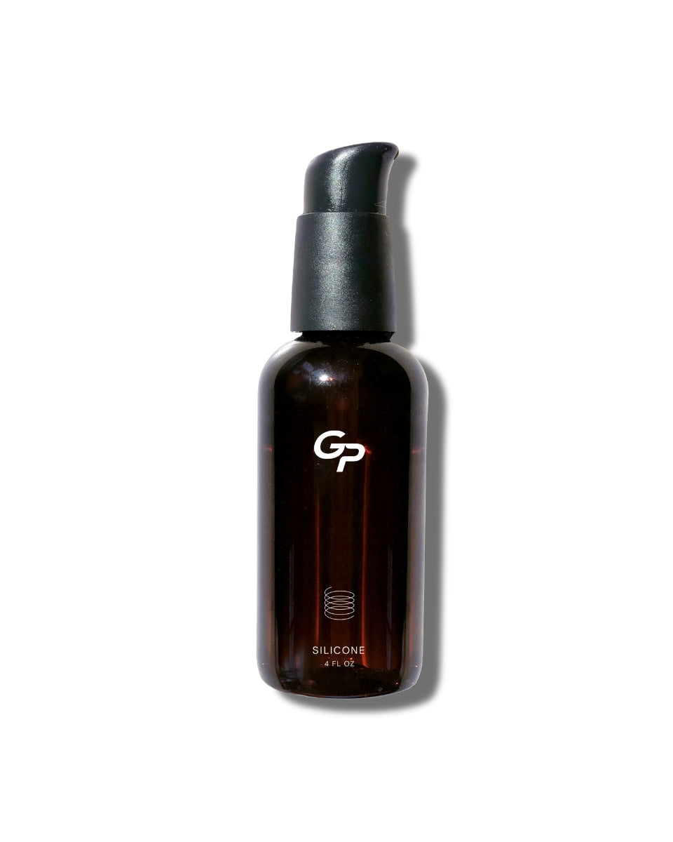 Goodparts Ultra-Smooth Silicone Lube Na