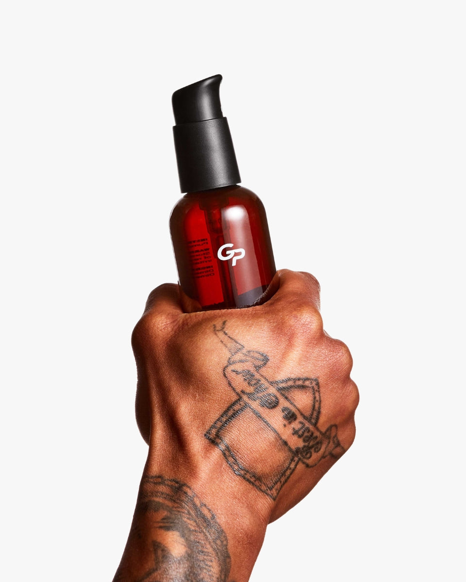 Goodparts Ultra-Smooth Silicone Lube Na