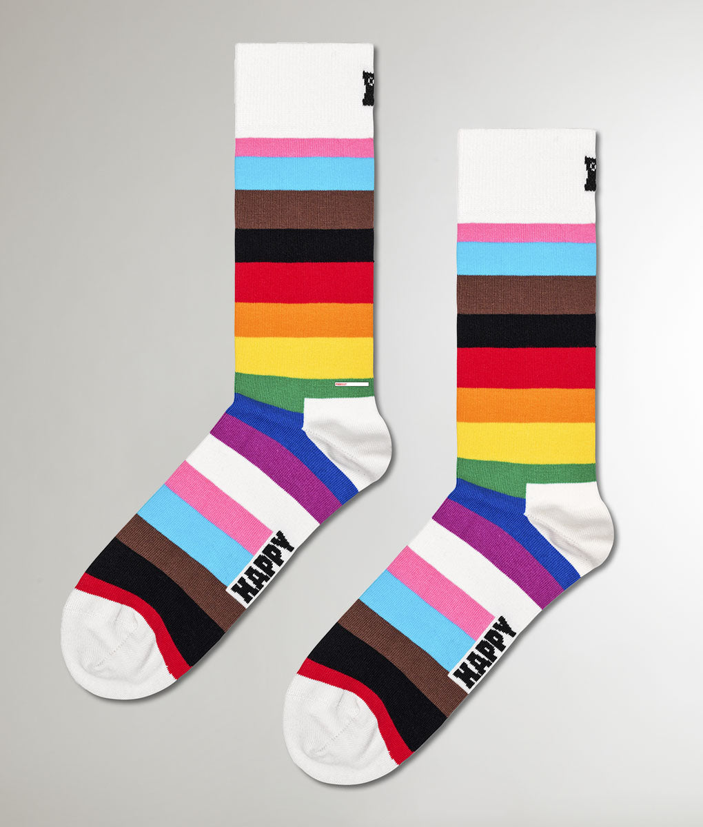 Happy Socks 3-Pack Pride Socks Gift Set Pride