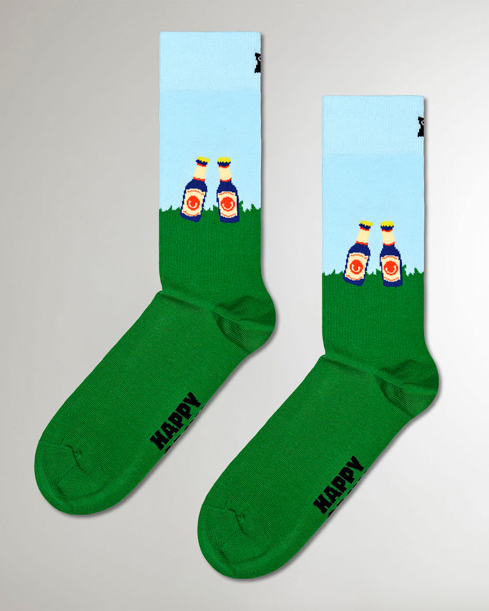 Happy Socks Picnic Time Sock Picnic-time