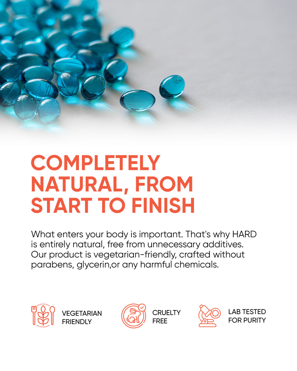 Friend of Dorothy HARD Can — 50,000+ men, 4.9/5 Trustpilot rating, men's sexual wellness supplement