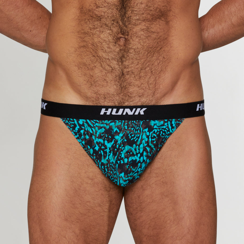 HUNK Felino Sports Brief HUNK Felino Sports Brief Felino