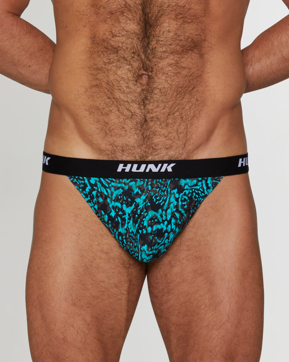 HUNK Felino Sports Brief HUNK Felino Sports Brief Felino